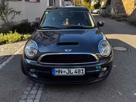 Mini Clubman Cooper SD 2.0 143