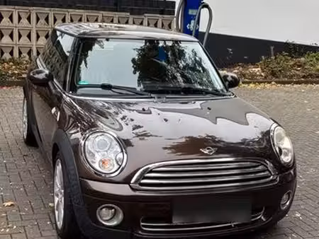 Mini Mini Cooper 1.6 120 50 Mayfair