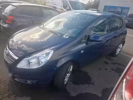 Opel Corsa Top