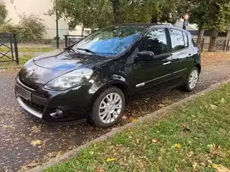 Renault Clio 1.2 TCe 100 Dynamique