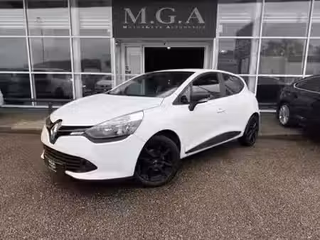 Renault Clio 1.2 75 Authentique