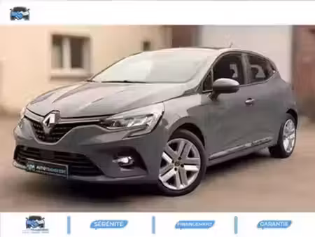 Renault Clio 1.0 TCe 100 Zen