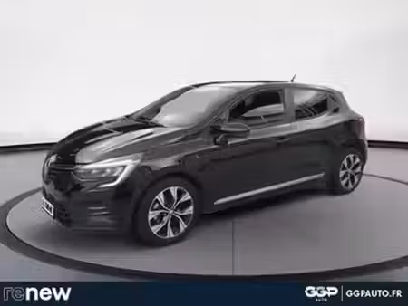 Renault Clio 1.0 TCe 90 Evolution