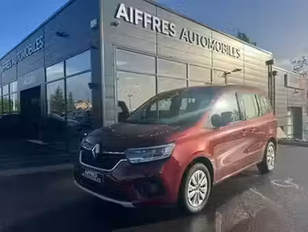 Renault Kangoo 1.3 TCe 100 Équilibre