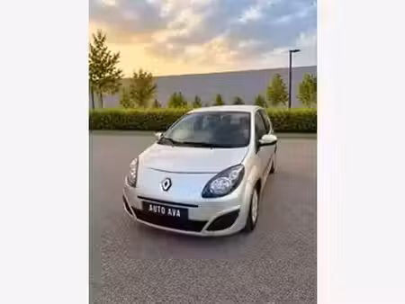 Renault Twingo 1.2 75 Rip Curl