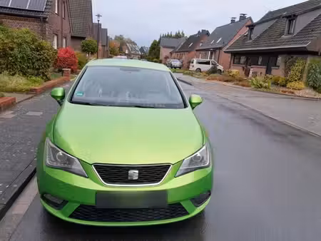 Seat Ibiza 1.2 TSI 105