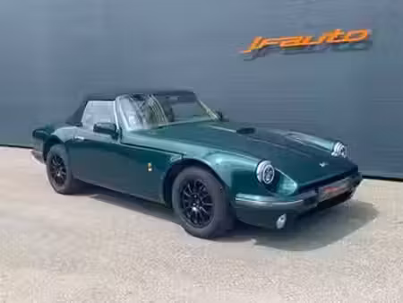 TVR S Series S4