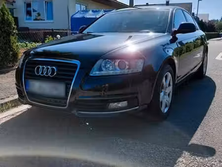 Audi A6 2.0 TDI 140