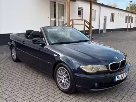 BMW Série 3 320d 2.0 150
