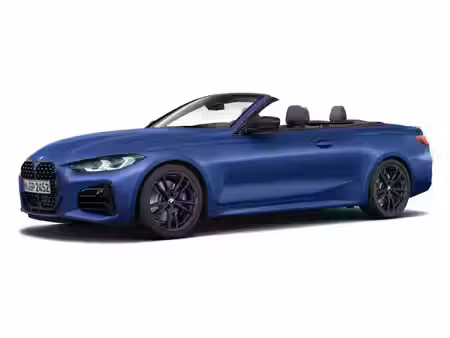 BMW Série 4 M4 3.0 374 xDrive