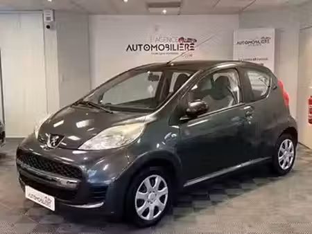 Citroën C1 1.0 68 Attraction