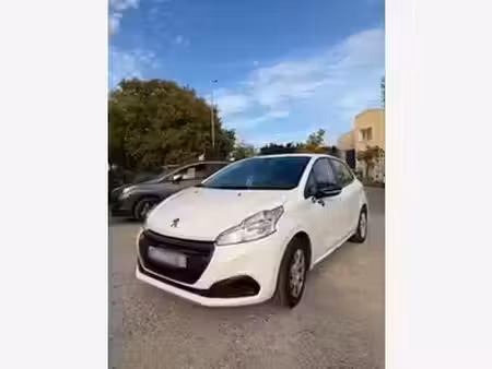 Peugeot 208 1.2 PureTech 68 Like
