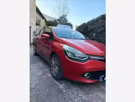 Renault Clio 1.2 75 Limited
