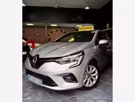 Renault Clio 1.0 TCe 100 Intens