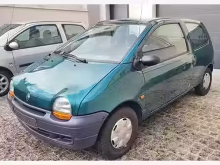 Renault Twingo 1.2