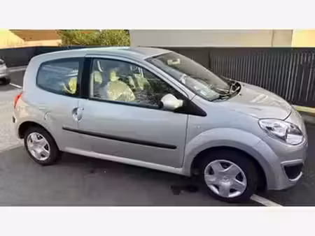 Renault Twingo 1.2 60 Helios
