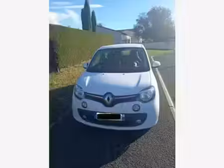 Renault Twingo 1.0 SCe 70 Intens