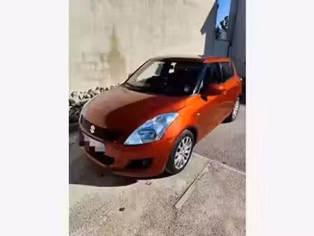 Suzuki Swift 1.2 94 GLX