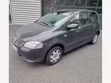 Volkswagen FOX 1.2 60 Fox