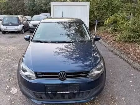 Volkswagen Polo 1.6 TDI 90