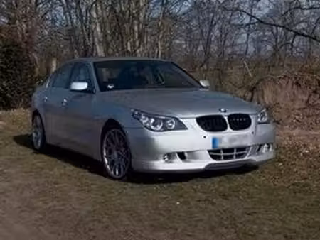 BMW Série 5 530d 3.0 218