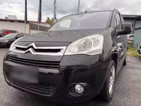 Citroën Berlingo 1.6 110