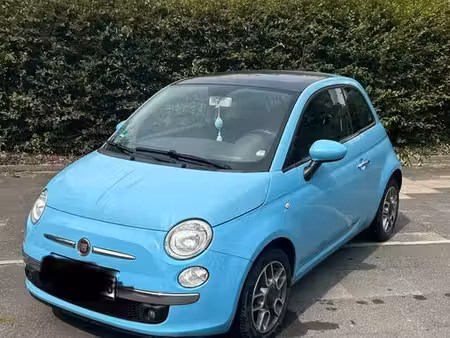 Fiat 500 1.2 69