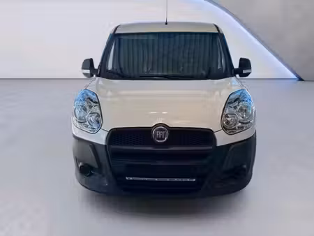 Fiat Doblo Cargo 1.3 75