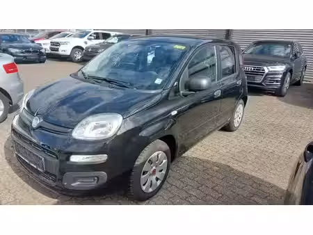 Fiat Panda 1.2 69