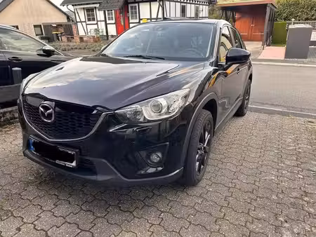 Mazda CX-5 Skyactiv D 2.2 4x4