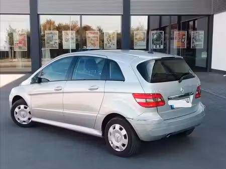 Mercedes-Benz Classe B B 170 2.0 116