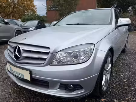 Mercedes-Benz Classe C C 200 2.1 136