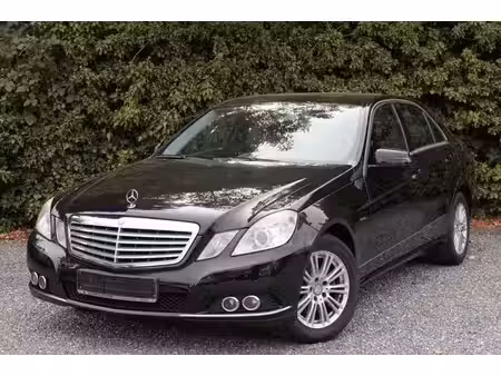 Mercedes-Benz Classe E E 220 2.1 170