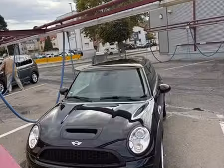 Mini Mini Cooper S 1.6 184