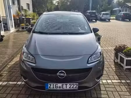 Opel Corsa 1.4 90 Edition