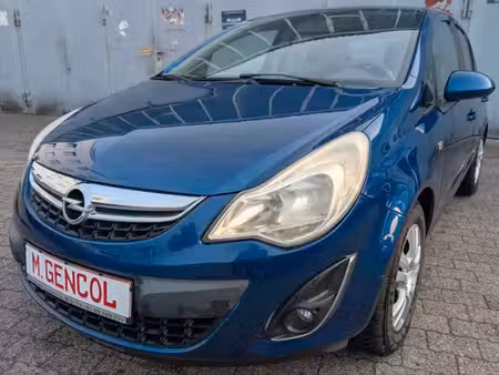 Opel Corsa 1.4 87 Satellite