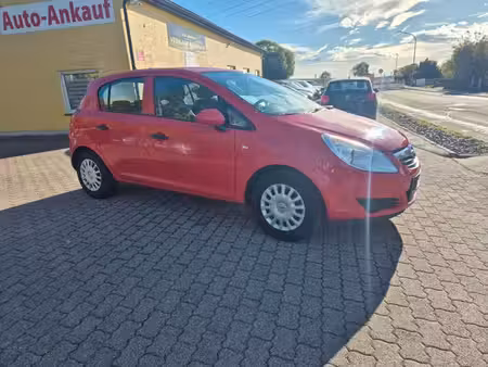 Opel Corsa 1.0 60 Selection