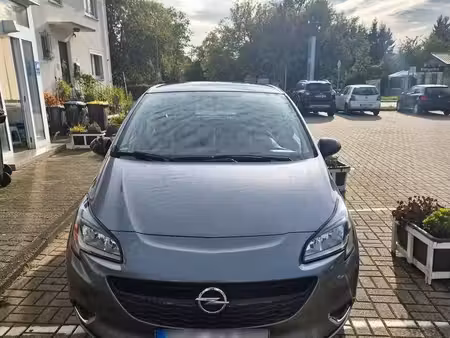 Opel Corsa 1.4 90