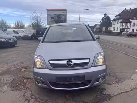 Opel Meriva 1.6 105 Innovation