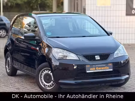 Seat Mii 1.0 60 Référence