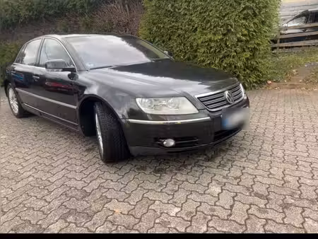 Volkswagen Phaeton V6 3.0 TDI 4Motion