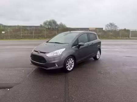 Ford B-max 1.0 Titanium
