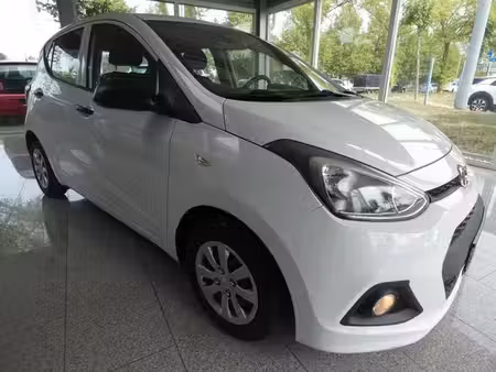 Hyundai i10 1.0 67 Classic