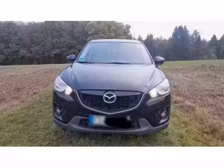 Mazda CX-5 Skyactiv D 2.2 D 175 4x4