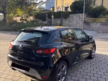 Renault Clio 0.9 TCe 90 Dynamique