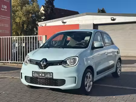 Renault Twingo 1.0 65 Limited
