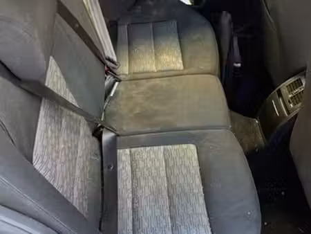 Škoda Octavia 1.6 102 Ambiente