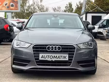 Audi A3 2.0 TDI 150 Attraction