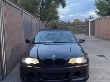 BMW Série 3 330i 3.0 231