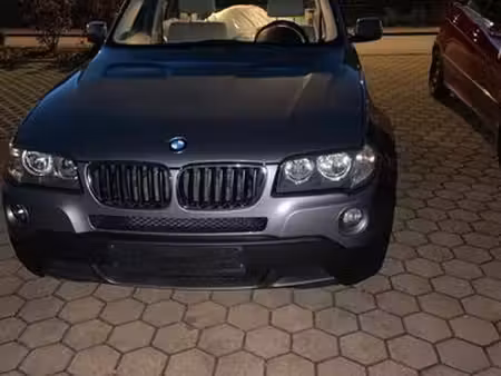 BMW Série 3 xDrive